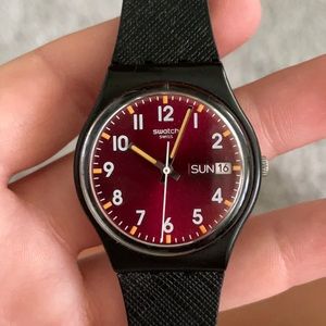 Swatch watch